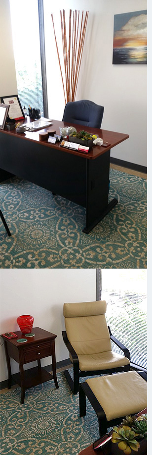 Dan office